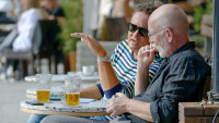 restaurace zahrádka men-6750367 1280